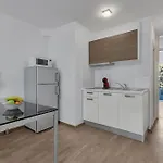 Apartment Villa Jasna - Makarska Exklusiv