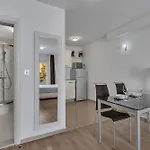 Villa Jasna - Makarska Exklusiv Tučepi