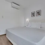 Villa Jasna - Makarska Exklusiv Apartment *