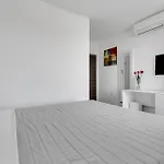 Apartment Villa Jasna - Makarska Exklusiv *