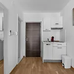 Apartment Villa Jasna - Makarska Exklusiv