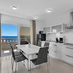 Villa Jasna - Makarska Exklusiv Apartment Tučepi