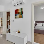 Apartment Villa Jasna - Makarska Exklusiv