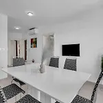 Villa Jasna - Makarska Exklusiv Tučepi