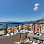 Villa Jasna - Makarska Exklusiv * Tučepi
