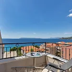 Villa Jasna - Makarska Exklusiv Apartment