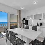 Apartment Villa Jasna - Makarska Exklusiv