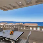 Villa Jasna - Makarska Exklusiv Apartment Tučepi