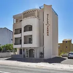 Villa Jasna - Makarska Exklusiv Apartment