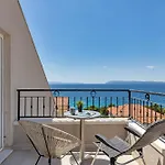 Villa Jasna - Makarska Exklusiv Apartment *