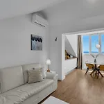 Villa Jasna - Makarska Exklusiv * Tučepi
