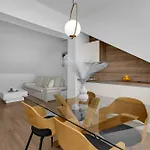 Apartment Villa Jasna - Makarska Exklusiv *
