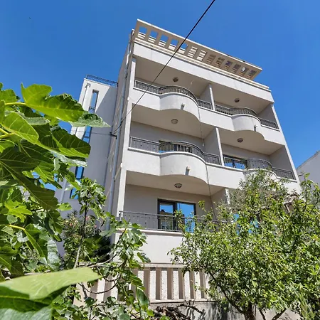 Jasna 公寓 图彻皮