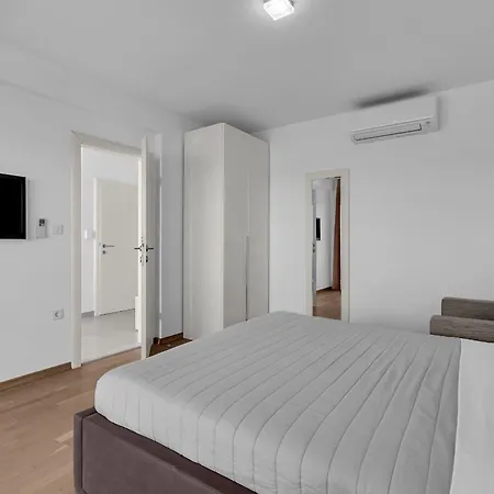 Jasna Apartmán *