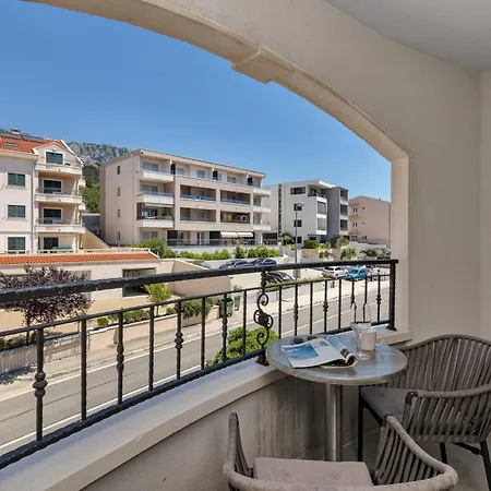 Apartmán Jasna