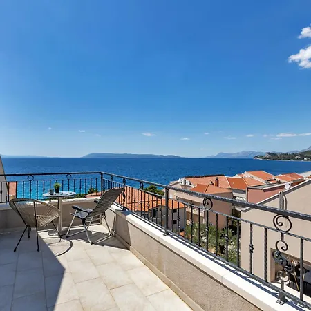 Apartmán Jasna *