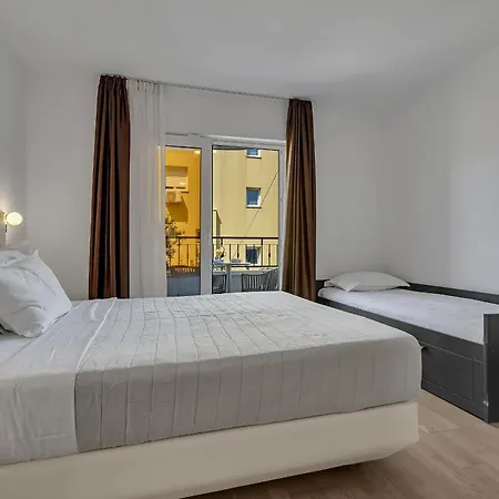 Villa Jasna - Makarska Exklusiv *