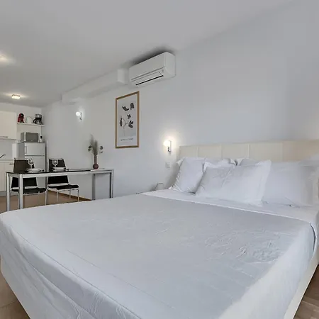 Villa Jasna - Makarska Exklusiv Tučepi