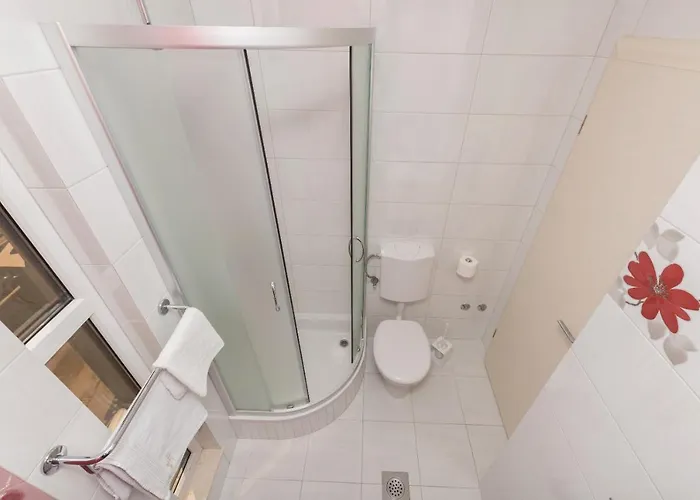 Apartment Jasna *