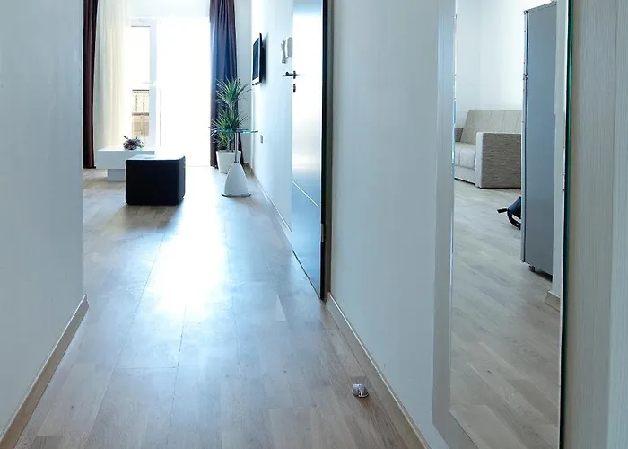 Apartment Jasna *