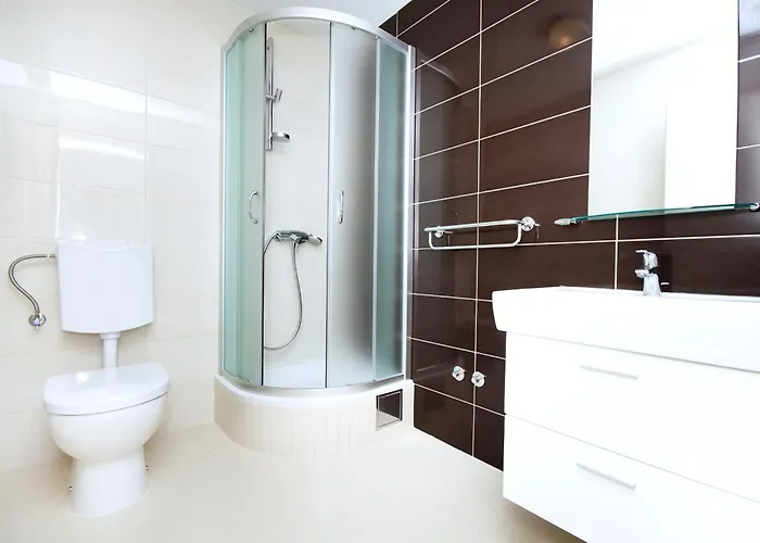 Jasna Apartment *