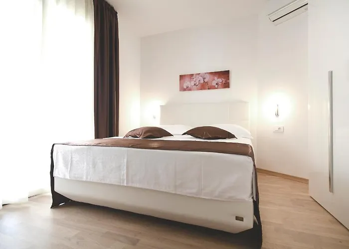 Jasna Apartment *