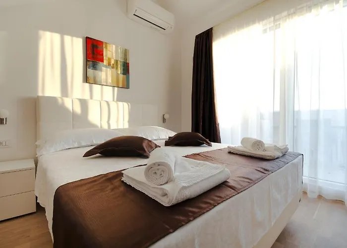 Apartment Jasna *