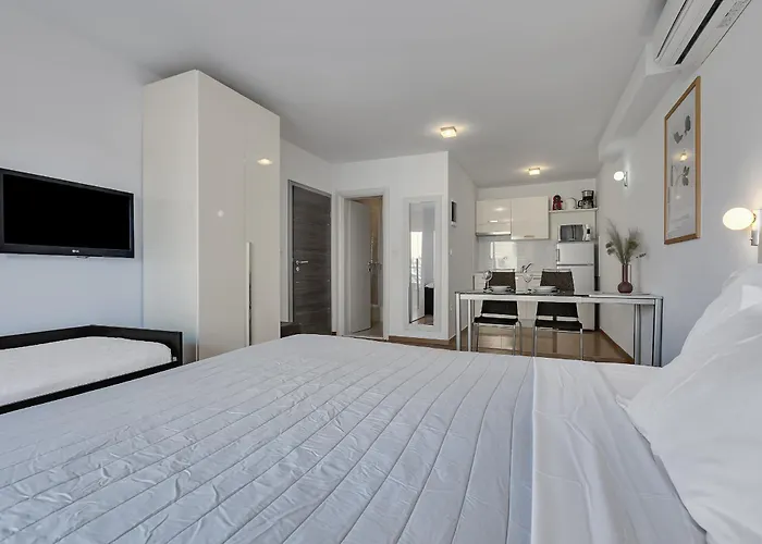 Apartment Jasna *