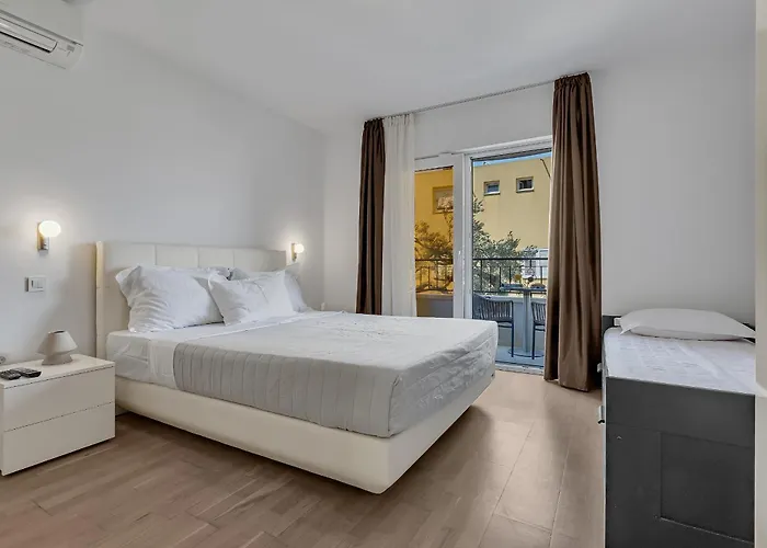 Jasna Apartment