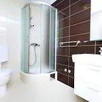 Villa Jasna - Makarska Exklusiv Appartement *
