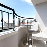 Villa Jasna - Makarska Exklusiv * Tučepi