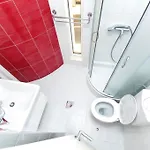 Appartement Villa Jasna - Makarska Exklusiv *