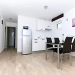 Appartement Villa Jasna - Makarska Exklusiv