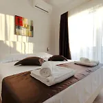 Appartement Villa Jasna - Makarska Exklusiv *