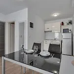شقة Villa Jasna - Makarska Exklusiv Tučepi