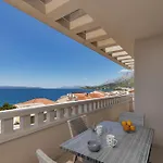 Villa Jasna - Makarska Exklusiv شقة *