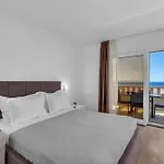 Villa Jasna - Makarska Exklusiv شقة Tučepi