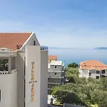 Villa Jasna - Makarska Exklusiv Appartement