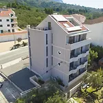 Villa Jasna - Makarska Exklusiv Appartement *