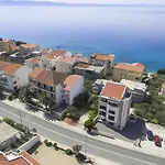 Villa Jasna - Makarska Exklusiv Appartement *