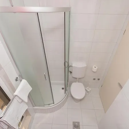 Apartamento Jasna - Makarska Exklusiv *