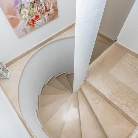 Jasna Apartament Tučepi