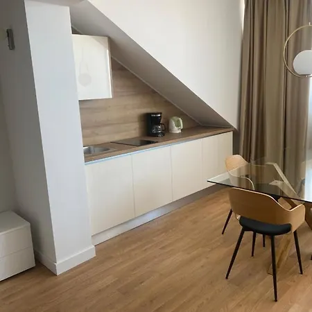 Jasna Apartament