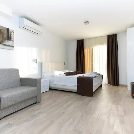 Apartament Jasna
