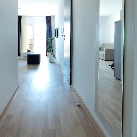Apartament Jasna *