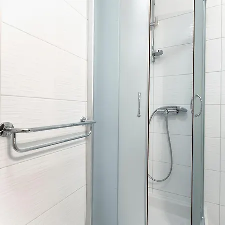 Jasna Apartament *