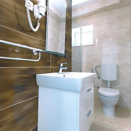Apartment Jasna