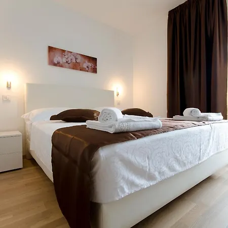 Jasna Apartment Tučepi
