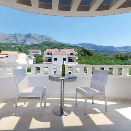 Jasna - Makarska Exklusiv