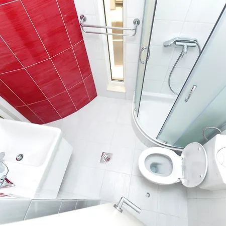 Apartament Jasna *
